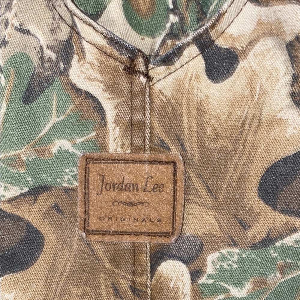 Jordan Lee Camouflage Kids Overalls 24 months - Picture 9 of 13